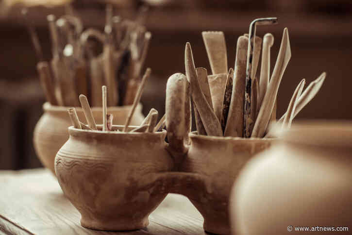 The Best Wooden Modeling Tools for Ceramics Will Transform Your Clay Works