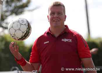 Lorenzo Frickelo (HO Oedelem): “Hart zegt ja, maar laat het gezonde verstand regeren”