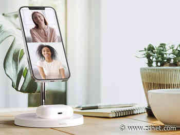 CES 2021: Belkin adds MagSafe 2-in-1, Soundform wireless earbuds and a Linksys Wi-Fi 6E mesh system to lineup