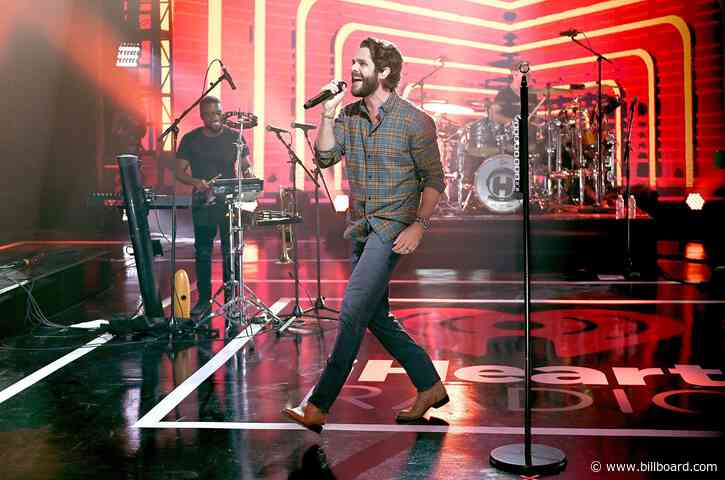 Thomas Rhett Launches Dos Primos Tequila Brand With His Cousin: ‘Beyond Proud of How It Turned Out’