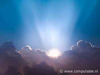 Breekt dit jaar zon door voor Europese cloud?