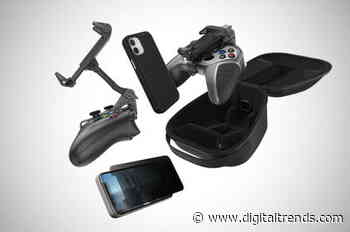 OtterBox’s new Xbox mobile gaming accessories signal a cloud gaming revolution