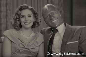 Don’t forget: WandaVision premieres on Disney+ on Friday