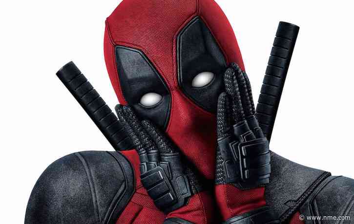 ‘Deadpool 3’ has been confirmed the first R-rated movie in the Marvel Cinematic Universe