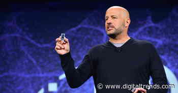 Everything Intel has announced at CES 2021 so far