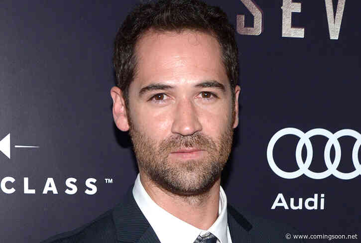 David E. Kelly’s The Lincoln Lawyer Gets Series Order at Netflix