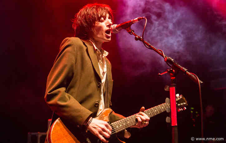 Senseless Things’ Mark Keds has died, aged 50