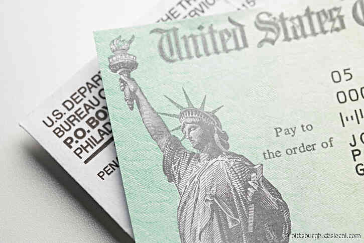Tax Service Company Says IRS Will Reissue Stimulus Checks Sent To Wrong Bank Accounts
