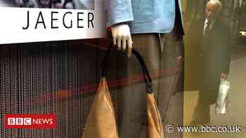 Marks & Spencer snaps up Jaeger fashion brand