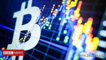 Cryptoasset investing? Be prepared to lose the lot, warns watchdog