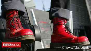 Dr Martens kickstarts plan to join stock market