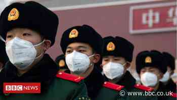 China brings in new law to fight Trump's sanctions
