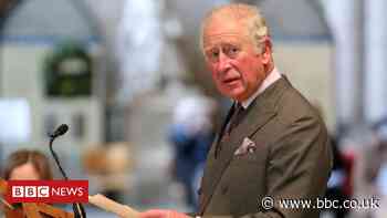 Terra Carta: Prince Charles asks companies to join 'Earth charter'