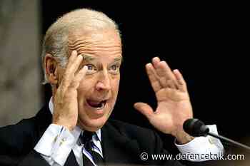 Biden urged to renounce sole control of US nuclear weapons