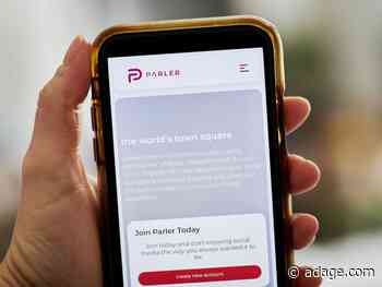 Parler sues Amazon over removal from servers following riot