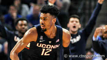 UConn vs. DePaul odds, line: 2021 college basketball picks, Jan. 11 predictions from proven model