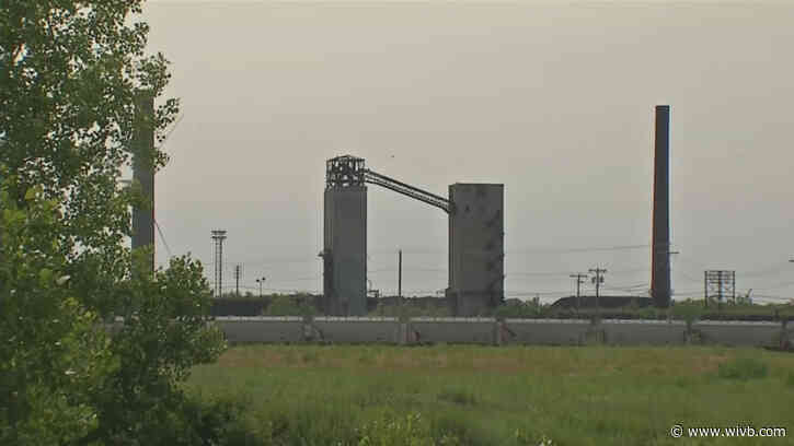 Higgins and Poloncarz announce federal funding for new water and sewer systems at former Bethlehem Steel plant