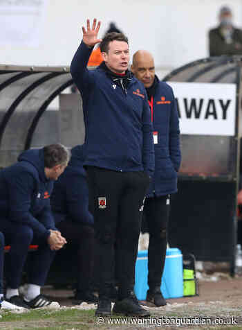 Chorley to host Wolverhampton Wanderers in FA Cup