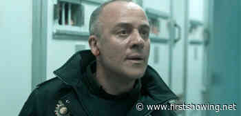 US Trailer for Prison Transport Action Thriller 'Below Zero' from Spain