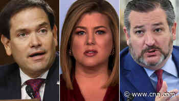 GOP sounded alarm against Trump, then ignored the warning