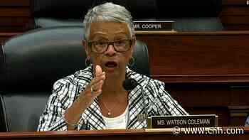 House Democrat blames Covid diagnosis on lawmakers who didn't wear masks while sheltering