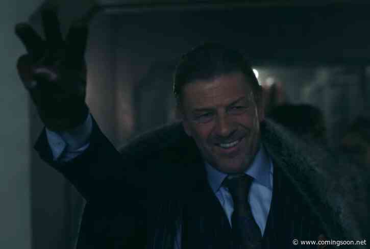 Snowpiercer Season 2 Trailer: Mr. Wilford Returns for Chaos & Corruption