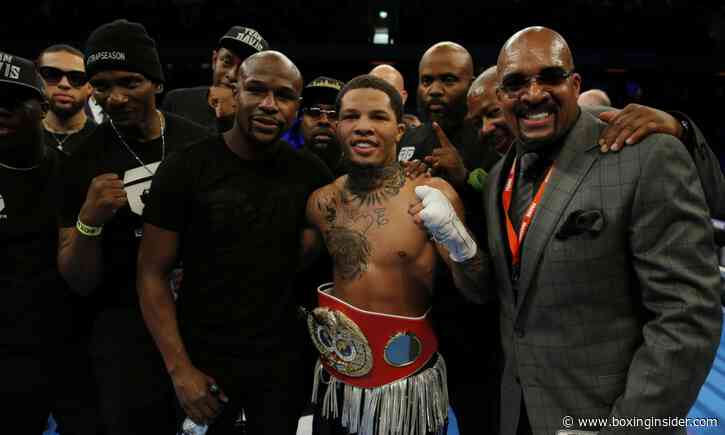 Leonard Ellerbe On Teofimo Lopez: “In No Way, Form Or Fashion Could He Ever Be Even Considered The A-side”