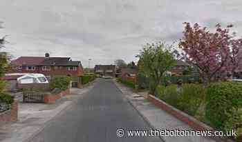 Thomas Aspden: Police appeal for next of kin of Bolton man