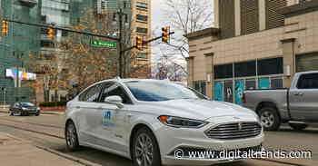 From Paris to NYC, Mobileye will bring self-driving cars to metropolises