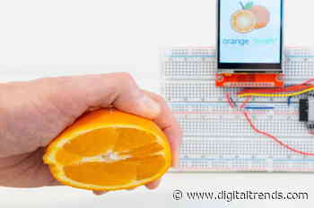 Artificial ‘nose on a chip’ can sniff out wine, coffee, and noxious gas