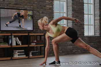 Wondercise wants you to exercise with perfect form without costly equipment