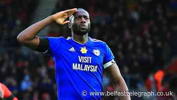 Cardiff reveal Sol Bamba is undergoing chemotherapy for Non-Hodgkin lymphoma