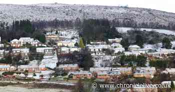 Family fined after travelling to stay in Northumberland town