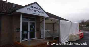 Northumberland hubs give jab as Covid-19 vaccinations sites open across UK