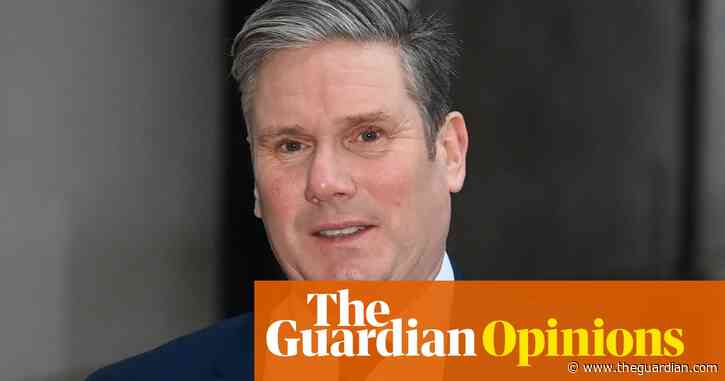 The Guardian view on Starmer and the family: these bones need flesh | Editorial