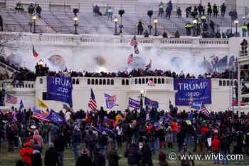 FBI warns of plans for nationwide armed protests next week