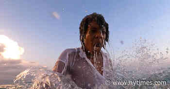 Forced Online, an Opera Festival Searches for Intimacy