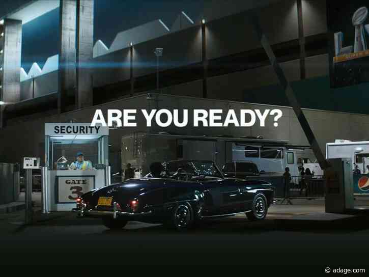 Super Bowl Alert: The big void