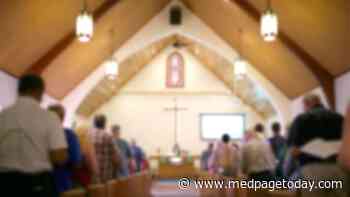Why Do People Keep Going to Church?