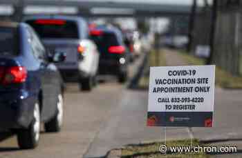Advocates call for improved COVID-19 vaccination process in Black, Hispanic communities