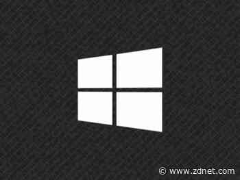 Microsoft Sysmon adds support for detecting Process Herpaderping attacks