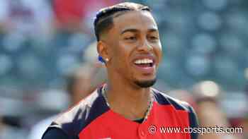 Mets' Francisco Lindor says he's open to extension, sets timeline for signing long-term deal