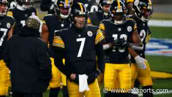 Three-step plan to fix the Steelers in 2021: Finding Ben Roethlisberger's replacement kickstarts the process