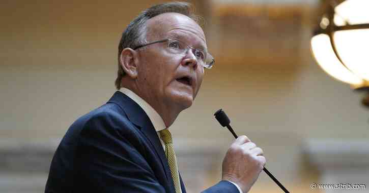 Momentum for tax cuts building ahead of 2021 legislature