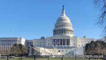 US House of Representatives will consider Trump impeachment on Wednesday