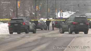 Man fatally shot during encounter with Robbinsdale police ID'd