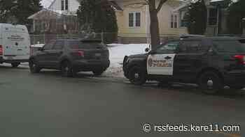 2-year-old victim identified in St. Paul's first homicide of 2021