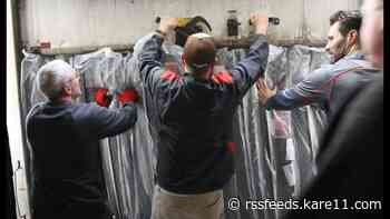 Communities that KARE: 40 Winks Foundation