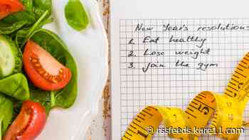 Healthy habits in 2021: Start with the basics