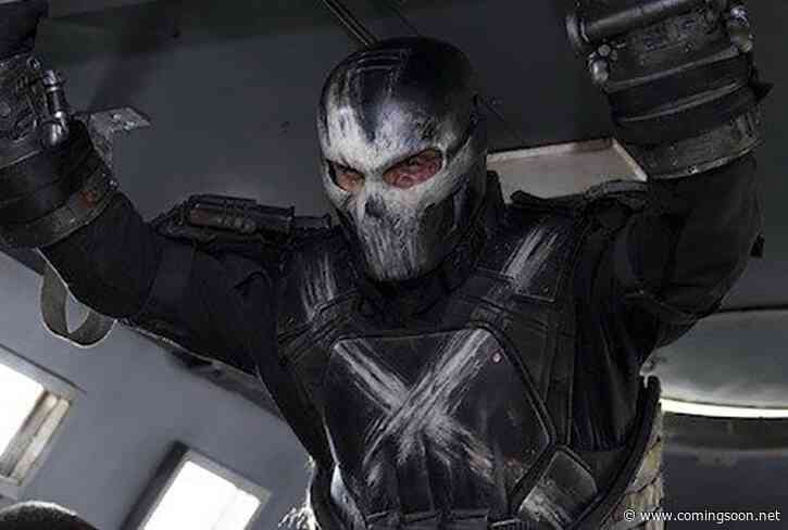Frank Grillo’s Crossbones Returning to MCU in Disney+’s What If…?